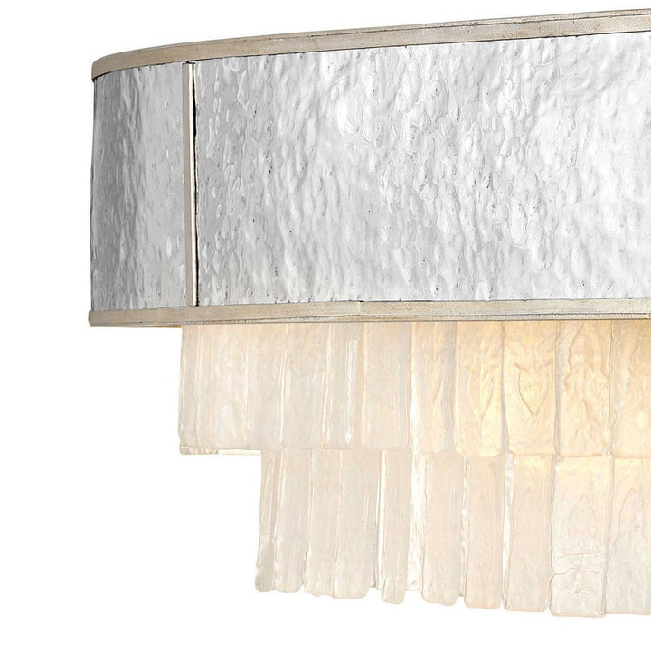 Reverie Medium Ten Light Linear