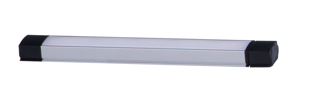CounterMax 24V Slim LED Under Cabinet Aluminum