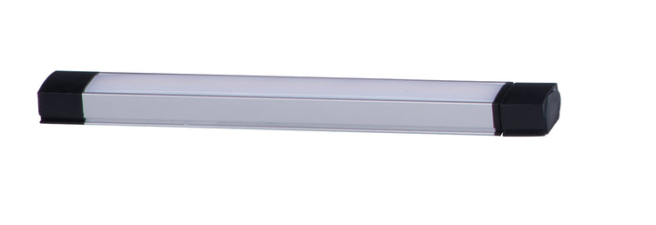 CounterMax 24V Slim LED Under Cabinet Aluminum