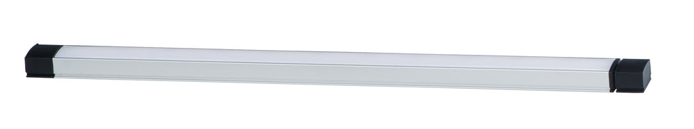 CounterMax 24V Slim LED Under Cabinet Aluminum