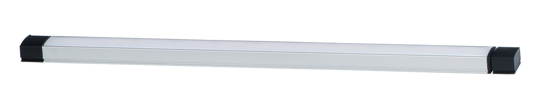 CounterMax 24V Slim LED Under Cabinet Aluminum