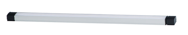 CounterMax 24V Slim LED Under Cabinet Aluminum
