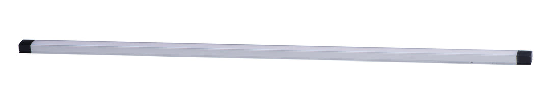 CounterMax 24V Slim LED Under Cabinet Aluminum