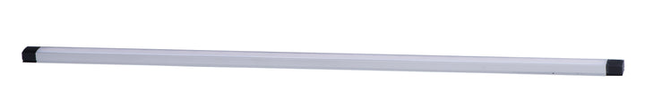 CounterMax 24V Slim LED Under Cabinet Aluminum