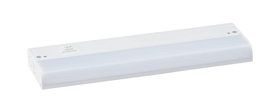 CounterMax 1K LED Under Cabinet White