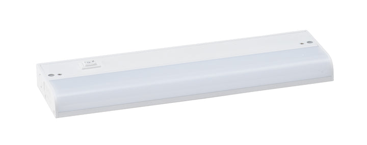 CounterMax 1K LED Under Cabinet White