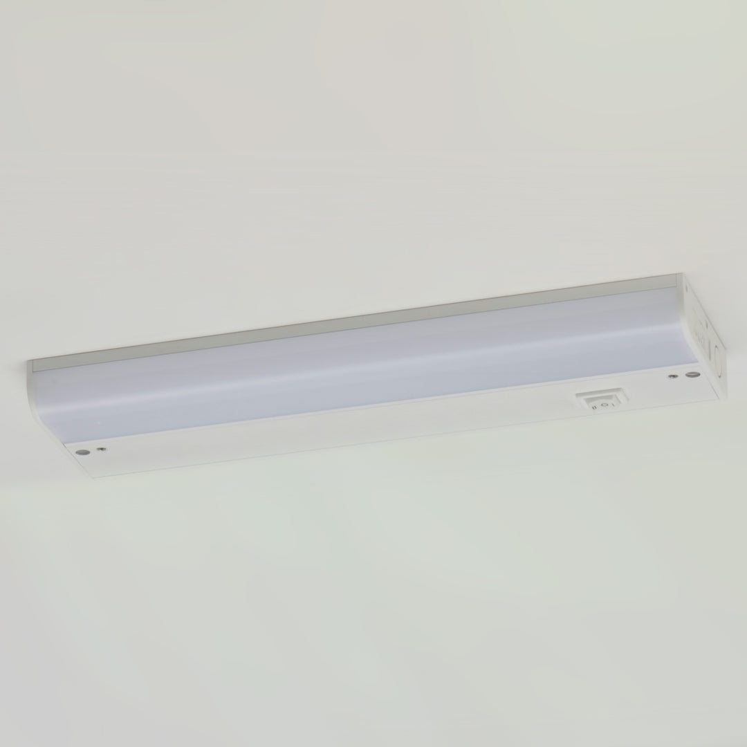 CounterMax 1K LED Under Cabinet White alternate view