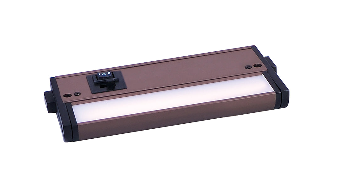 CounterMax 5K 2700-5000K LED Under Cabinet Bronze