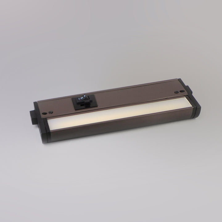 CounterMax 5K 2700-5000K LED Under Cabinet Bronze alternate view