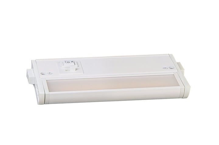 CounterMax 5K 2700-5000K LED Under Cabinet White