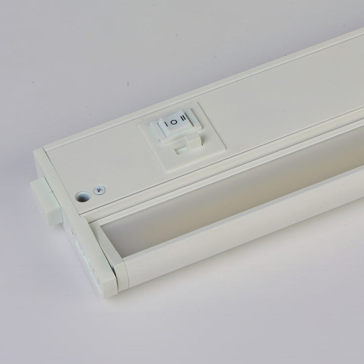 CounterMax 5K 2700-5000K LED Under Cabinet White alternate view