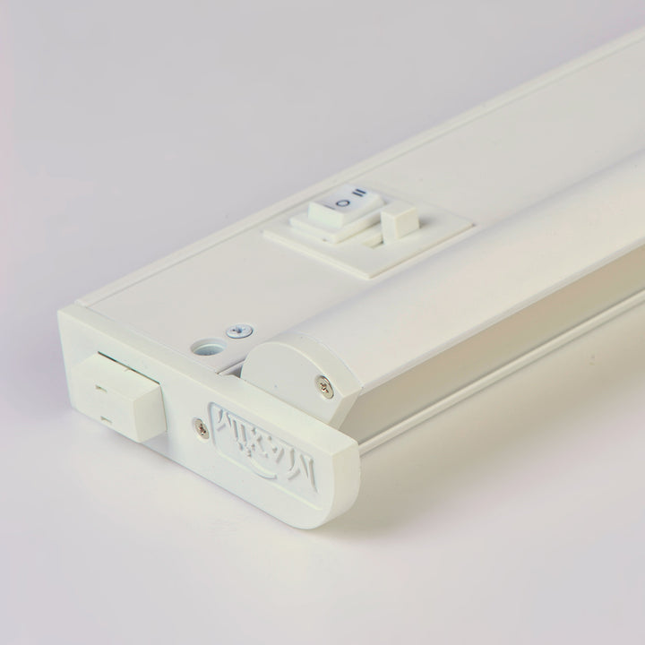 CounterMax 5K 2700-5000K LED Under Cabinet White alternate view