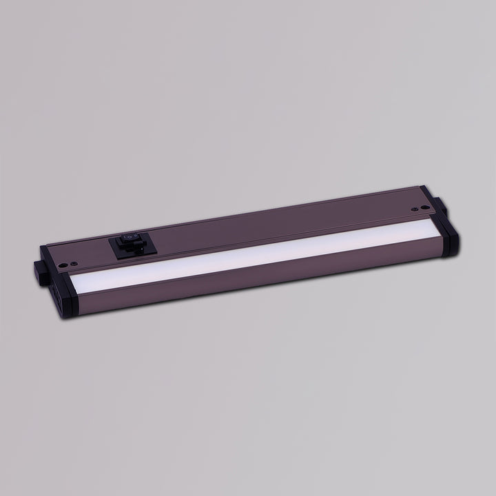 CounterMax 5K 2700-5000K LED Under Cabinet Bronze alternate view