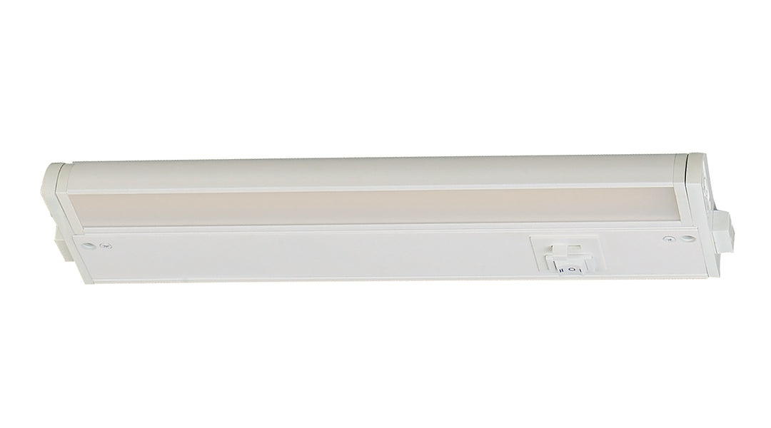CounterMax 5K 2700-5000K LED Under Cabinet White