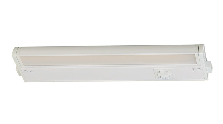 CounterMax 5K 2700-5000K LED Under Cabinet White