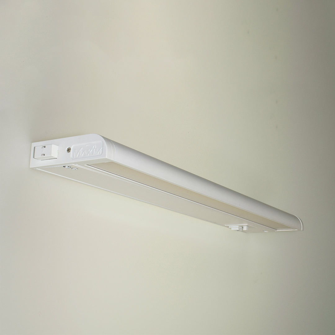 CounterMax 5K 2700-5000K LED Under Cabinet White alternate view