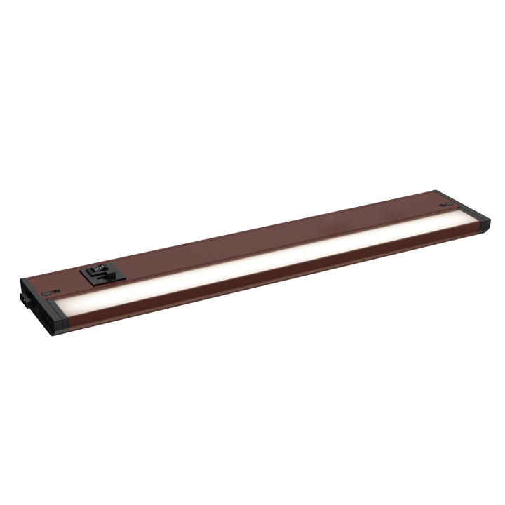 CounterMax 5K 2700-5000K LED Under Cabinet Bronze