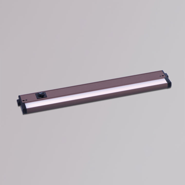 CounterMax 5K 2700-5000K LED Under Cabinet Bronze alternate view