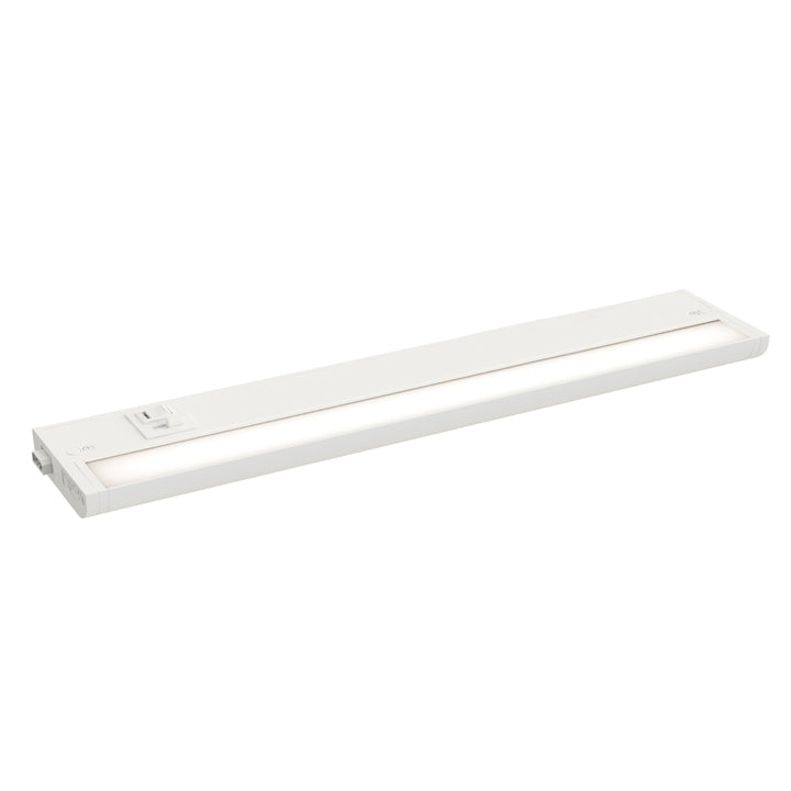 CounterMax 5K 2700-5000K LED Under Cabinet White