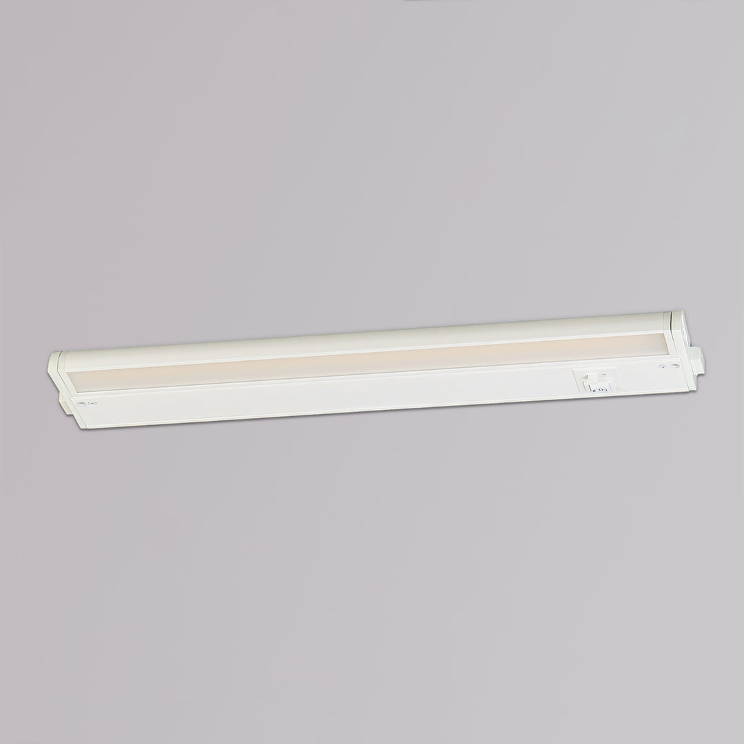 CounterMax 5K 2700-5000K LED Under Cabinet White alternate view