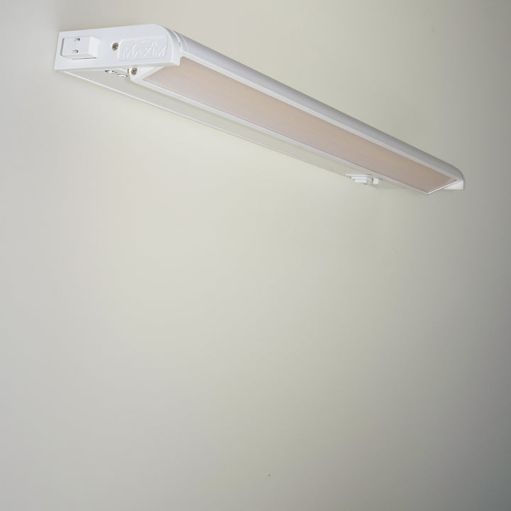 CounterMax 5K 2700-5000K LED Under Cabinet White alternate view