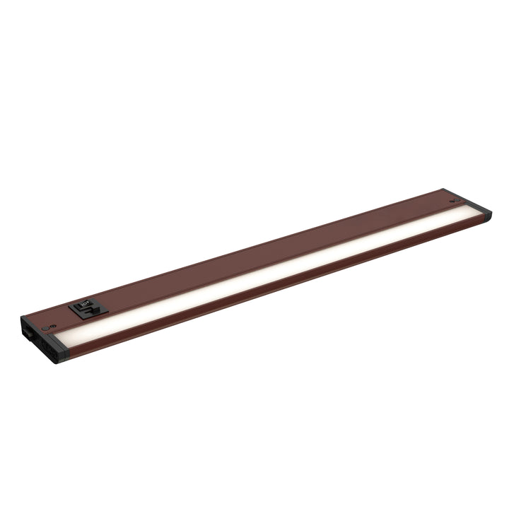 CounterMax 5K 2700-5000K LED Under Cabinet Bronze