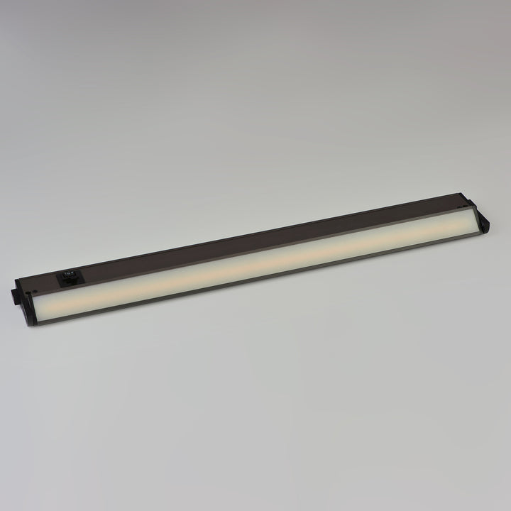 CounterMax 5K 2700-5000K LED Under Cabinet Bronze alternate view