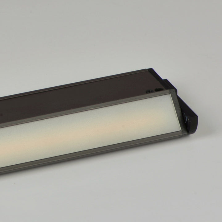 CounterMax 5K 2700-5000K LED Under Cabinet Bronze alternate view
