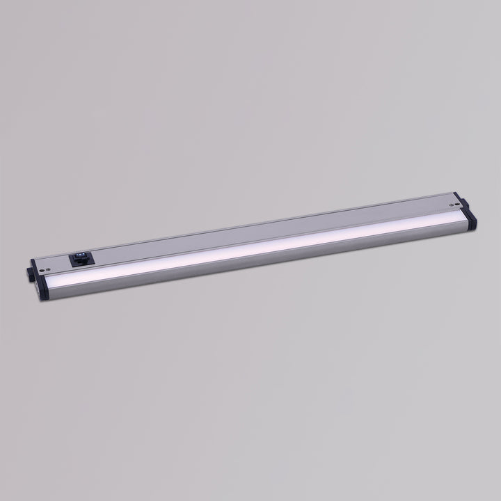 CounterMax 5K 2700-5000K LED Under Cabinet Satin Nickel alternate view