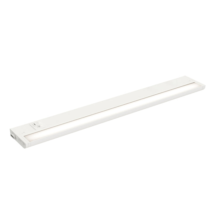 CounterMax 5K 2700-5000K LED Under Cabinet White