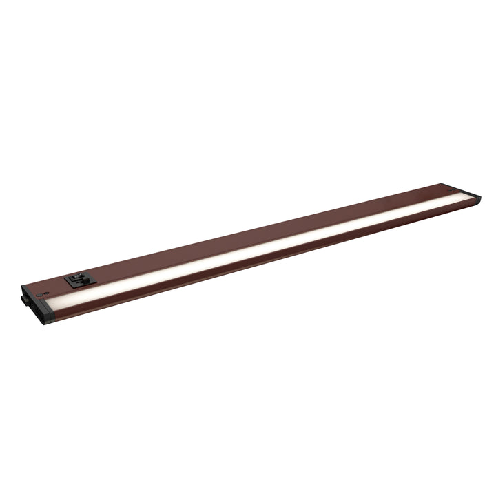 CounterMax 5K 2700-5000K LED Under Cabinet Bronze
