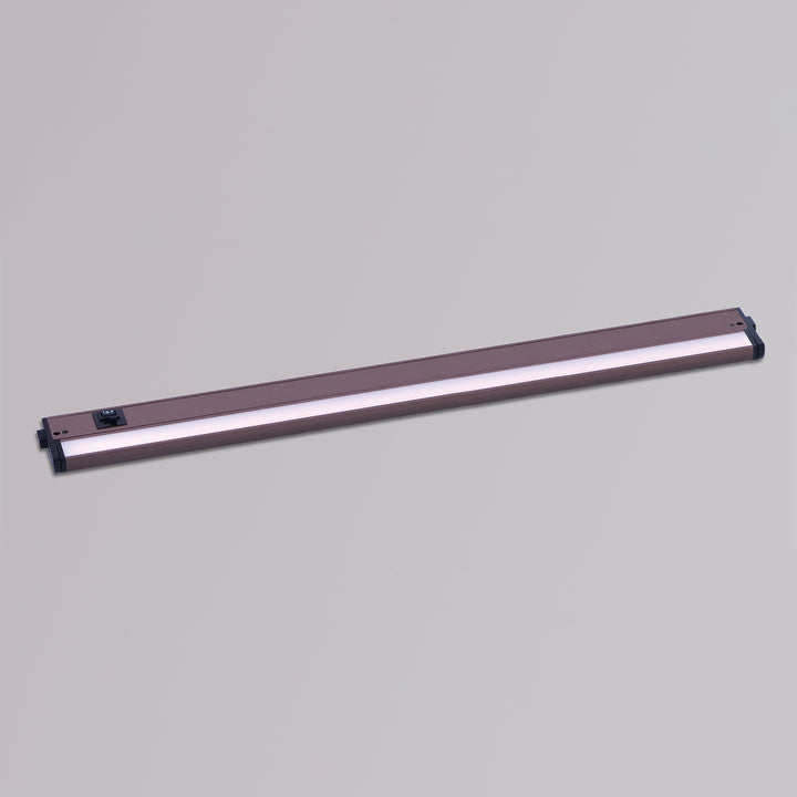 CounterMax 5K 2700-5000K LED Under Cabinet Bronze alternate view