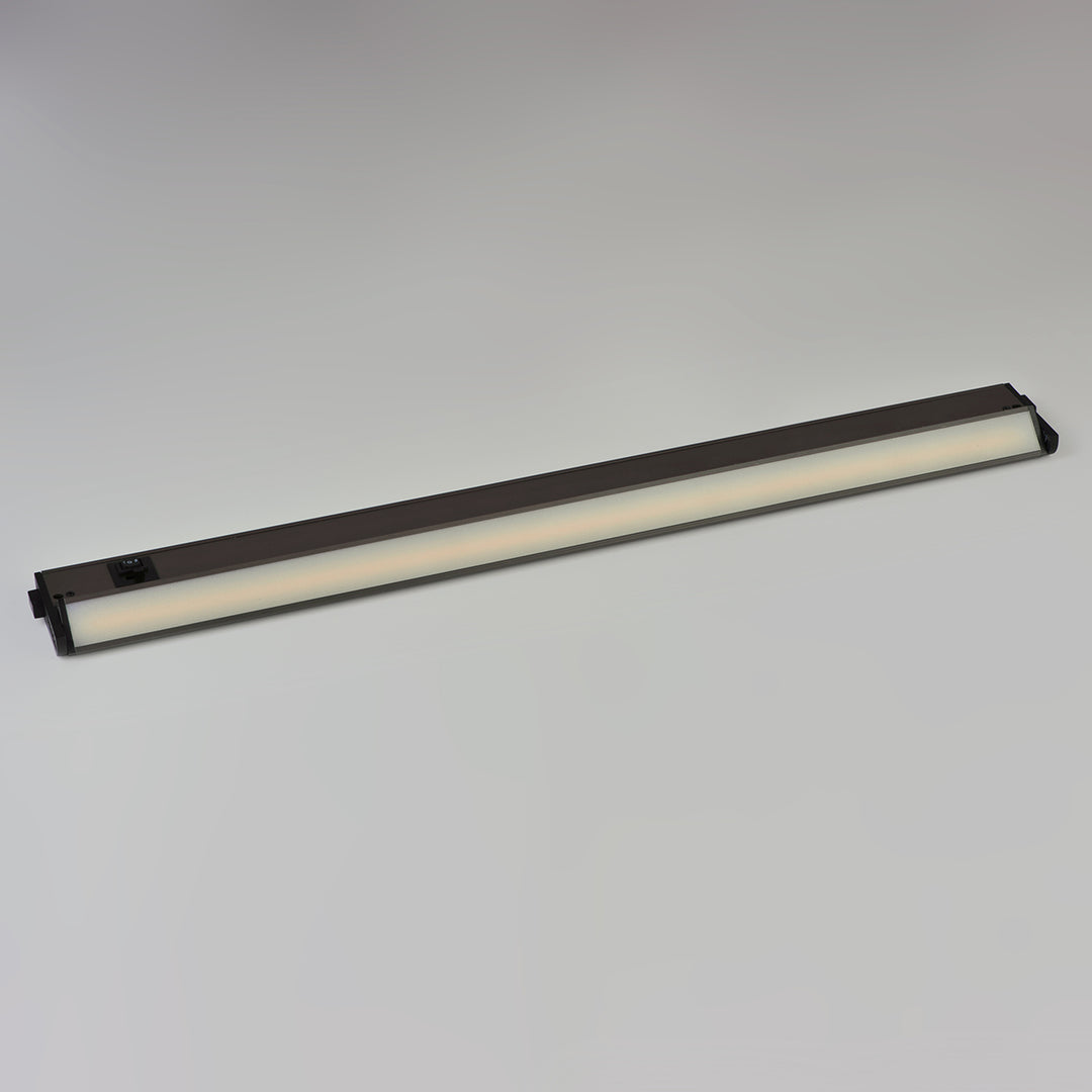 CounterMax 5K 2700-5000K LED Under Cabinet Bronze alternate view