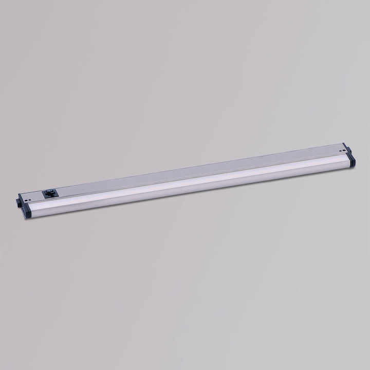 CounterMax 5K 2700-5000K LED Under Cabinet Satin Nickel alternate view