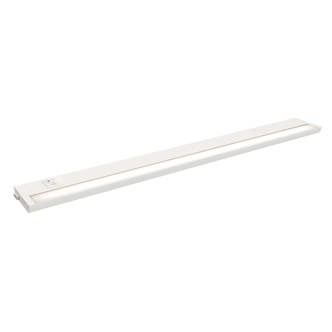 CounterMax 5K 2700-5000K LED Under Cabinet White