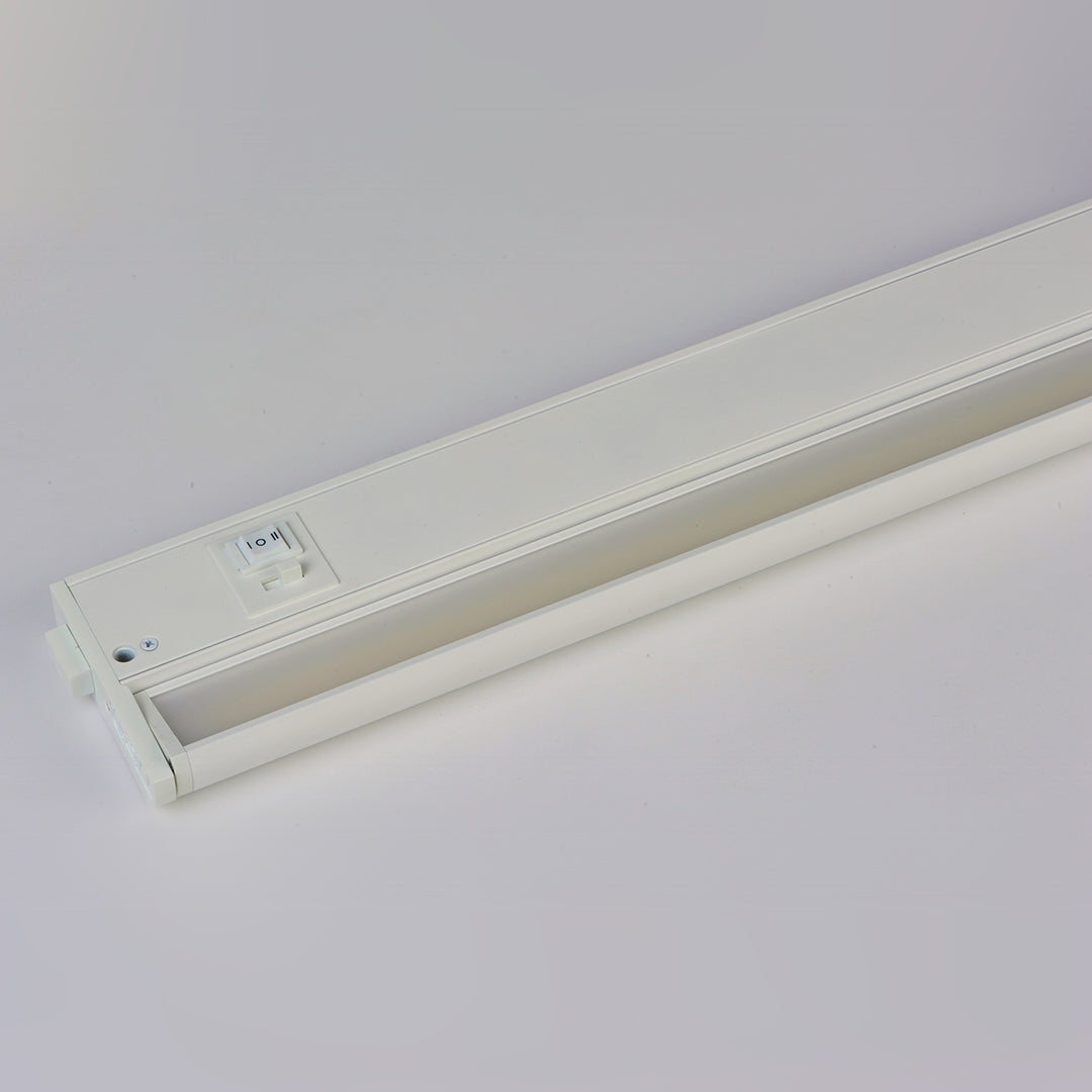 CounterMax 5K 2700-5000K LED Under Cabinet White alternate view