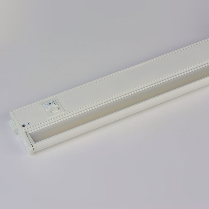 CounterMax 5K 2700-5000K LED Under Cabinet White alternate view