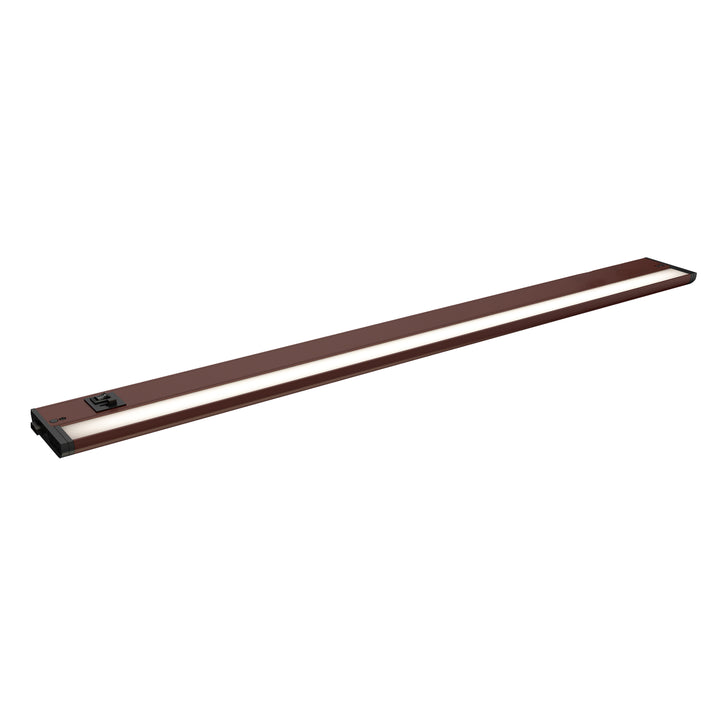 CounterMax 5K 2700-5000K LED Under Cabinet Bronze