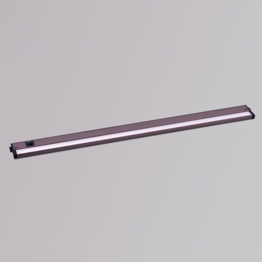 CounterMax 5K 2700-5000K LED Under Cabinet Bronze alternate view