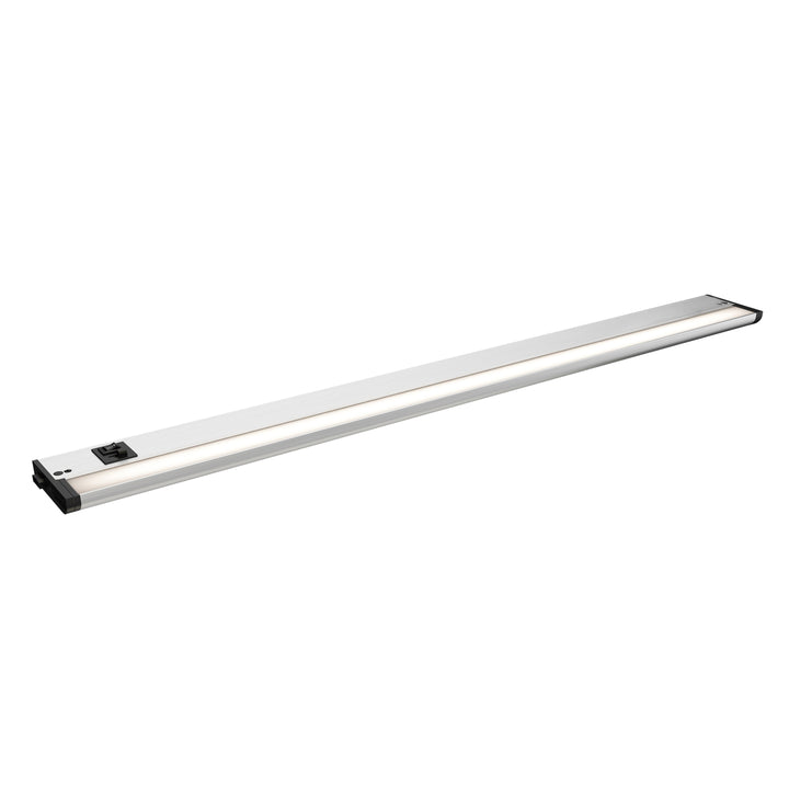 CounterMax 5K 2700-5000K LED Under Cabinet Satin Nickel