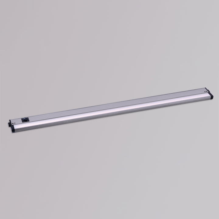 CounterMax 5K 2700-5000K LED Under Cabinet Satin Nickel alternate view