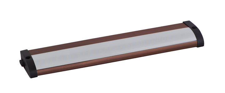 CounterMax LO LED Under Cabinet BRZ