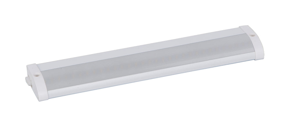 CounterMax LO LED Under Cabinet White
