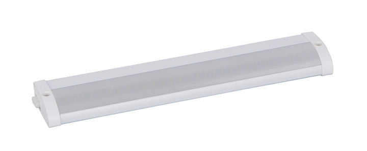 CounterMax LO LED Under Cabinet White