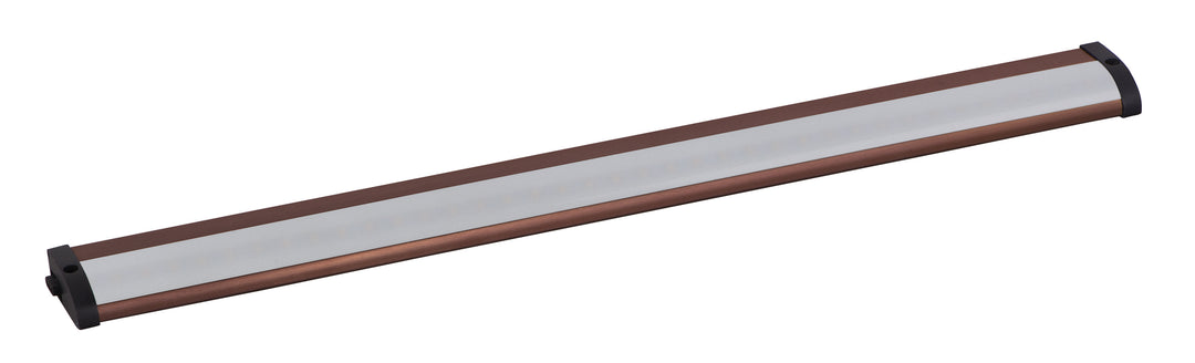 CounterMax LO LED Under Cabinet BRZ