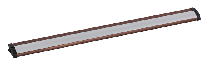 CounterMax LO LED Under Cabinet BRZ