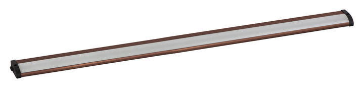 CounterMax LO LED Under Cabinet BRZ