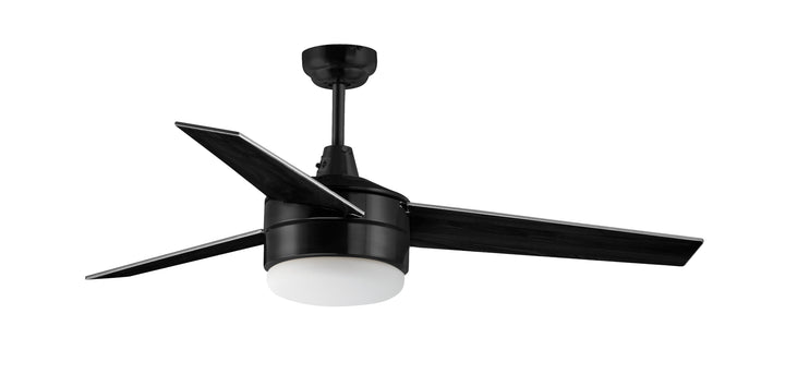 Trio Fan with LED