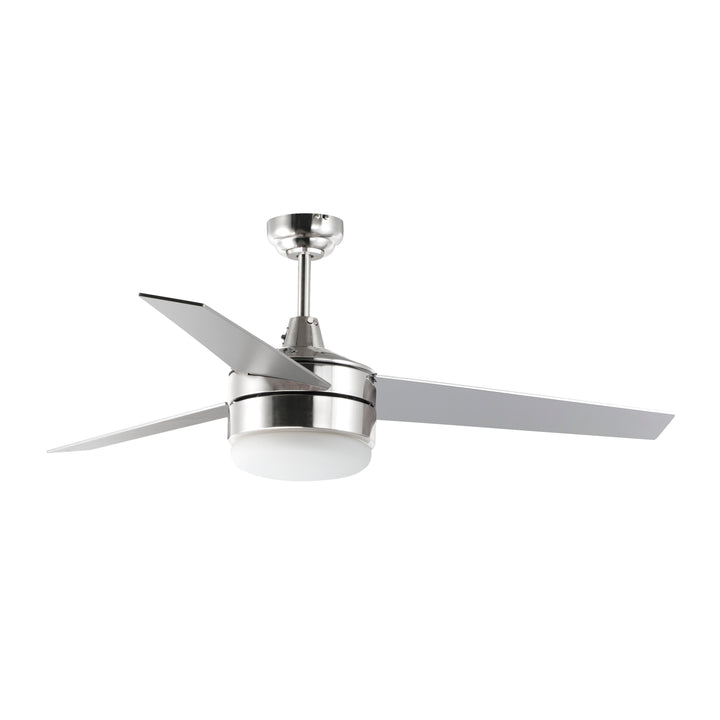 Trio Fan with LED