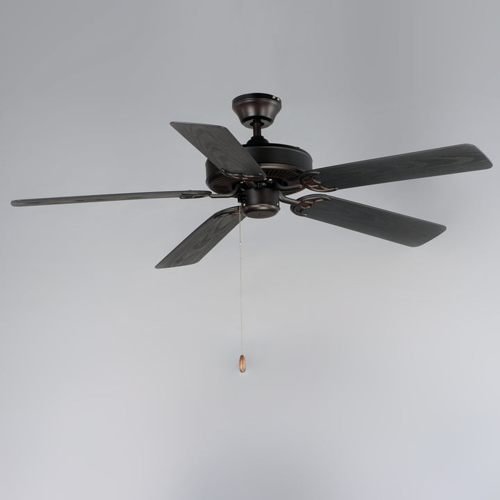 Basic-Max 52" Outdoor Bronze Fan Oil Rubbed Bronze alternate view
